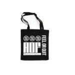Alliance Tote Bag
