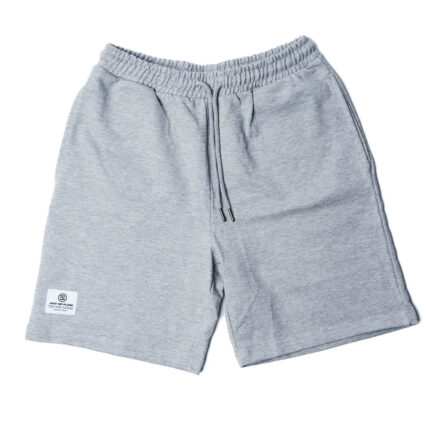 Ultra Heavy Sweatshorts heathergrey
