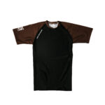 Ranked Brown