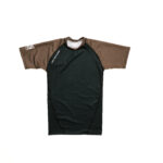 Ranked Brown