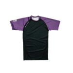 Ranked Purple