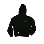 Fluffy SP26 Black
